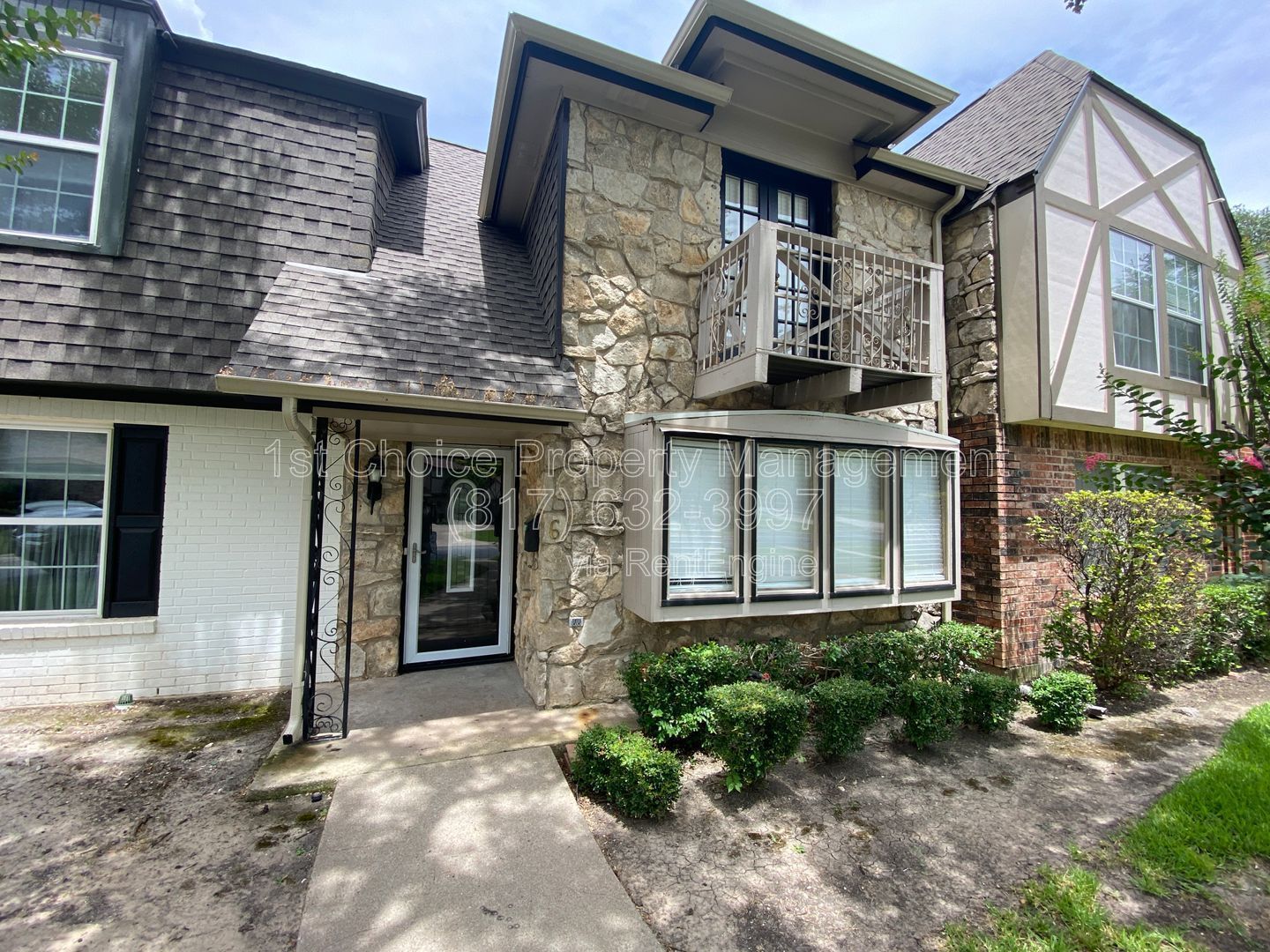 Benbrook Texas Condo for Rent property image