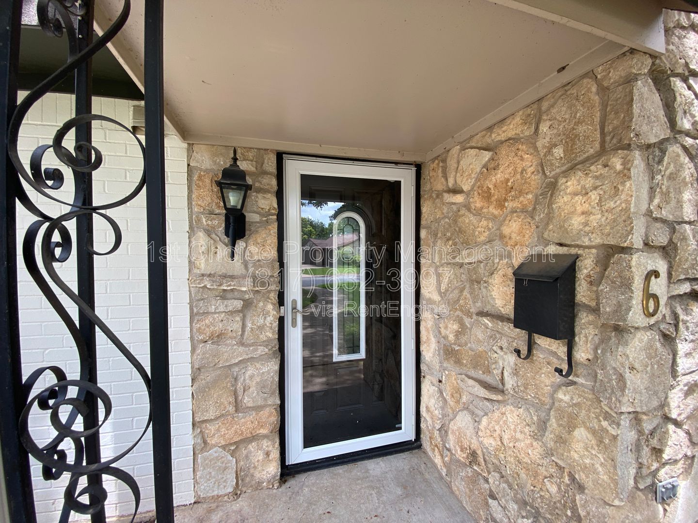 Benbrook Texas Condo for Rent property image