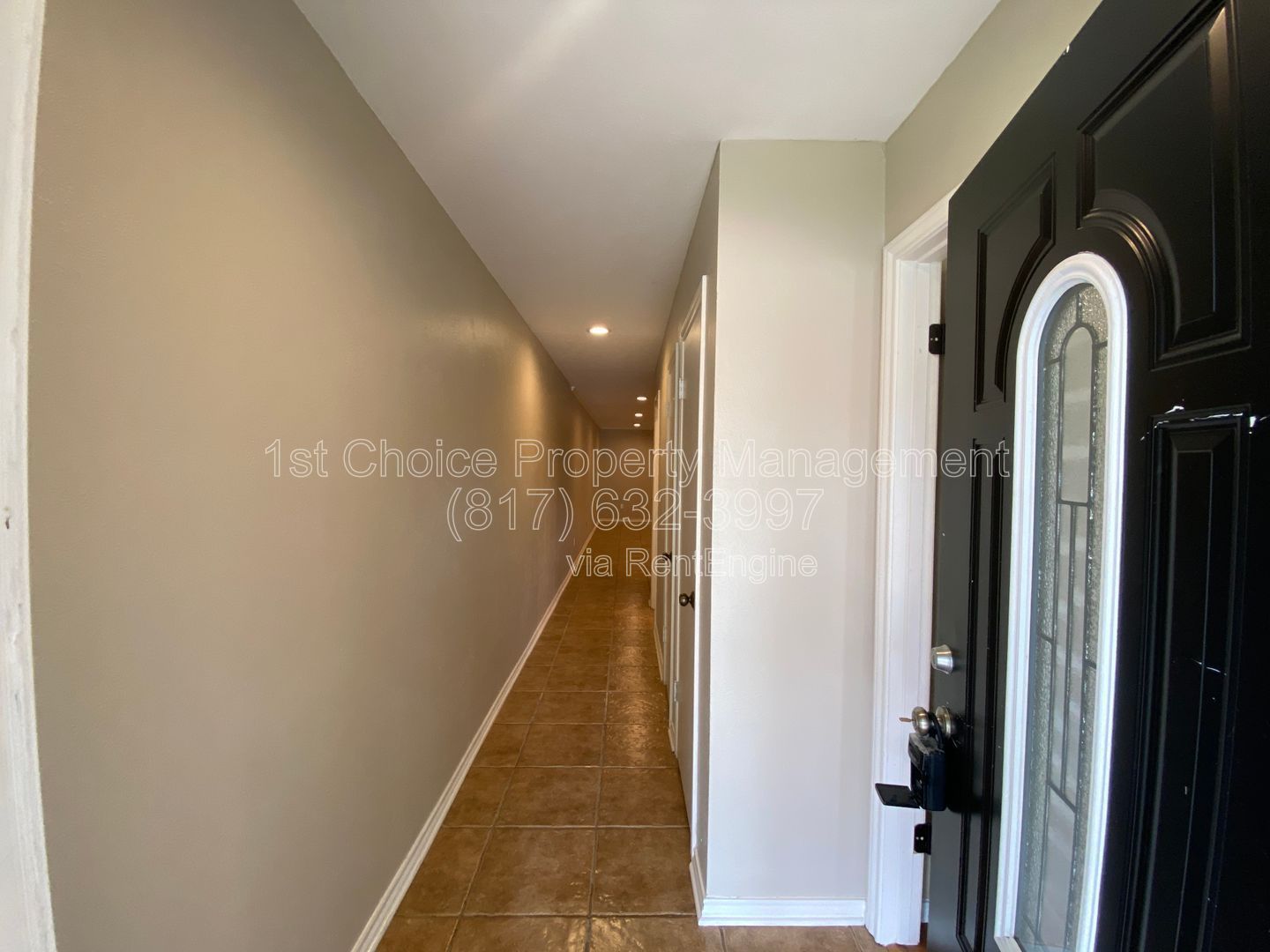 Benbrook Texas Condo for Rent property image