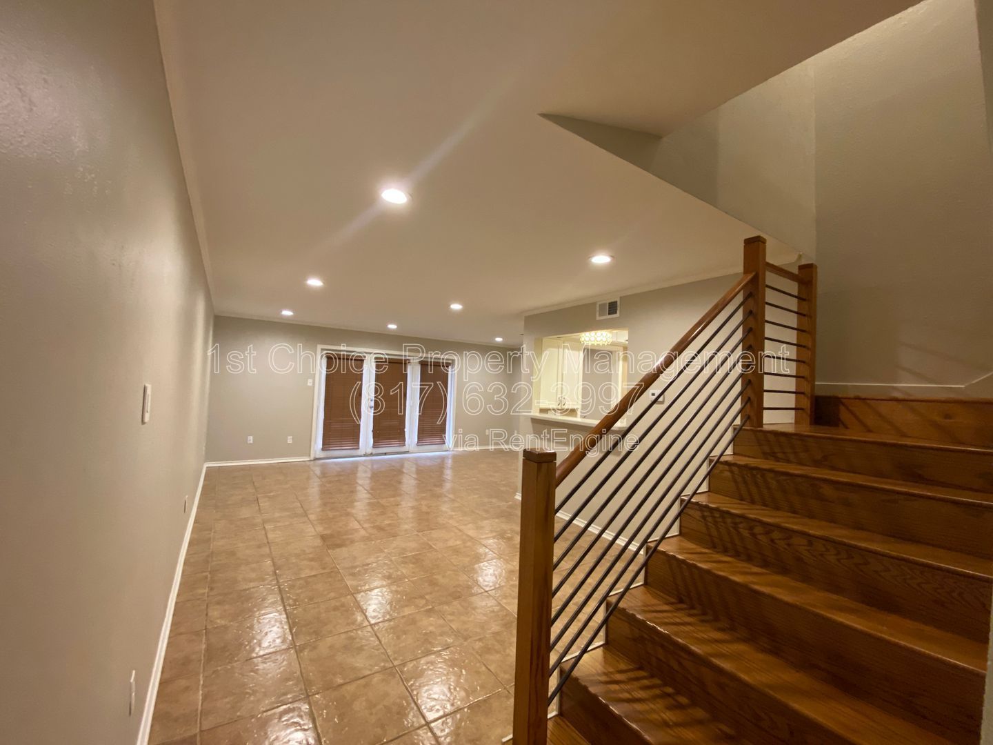 Benbrook Texas Condo for Rent property image