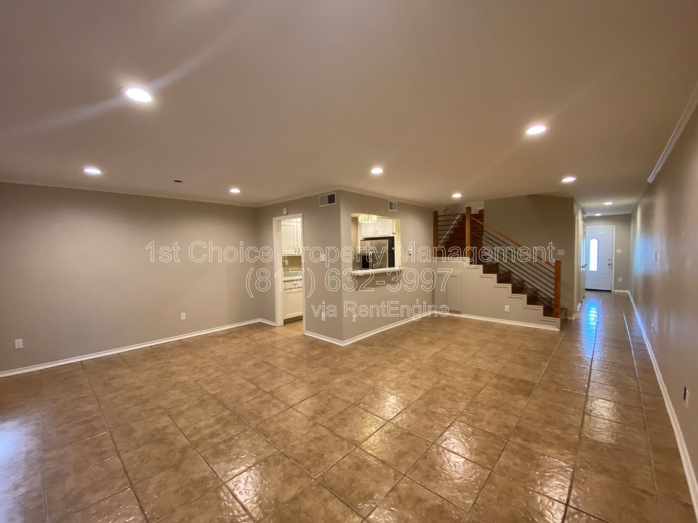 Benbrook Texas Condo for Rent property image