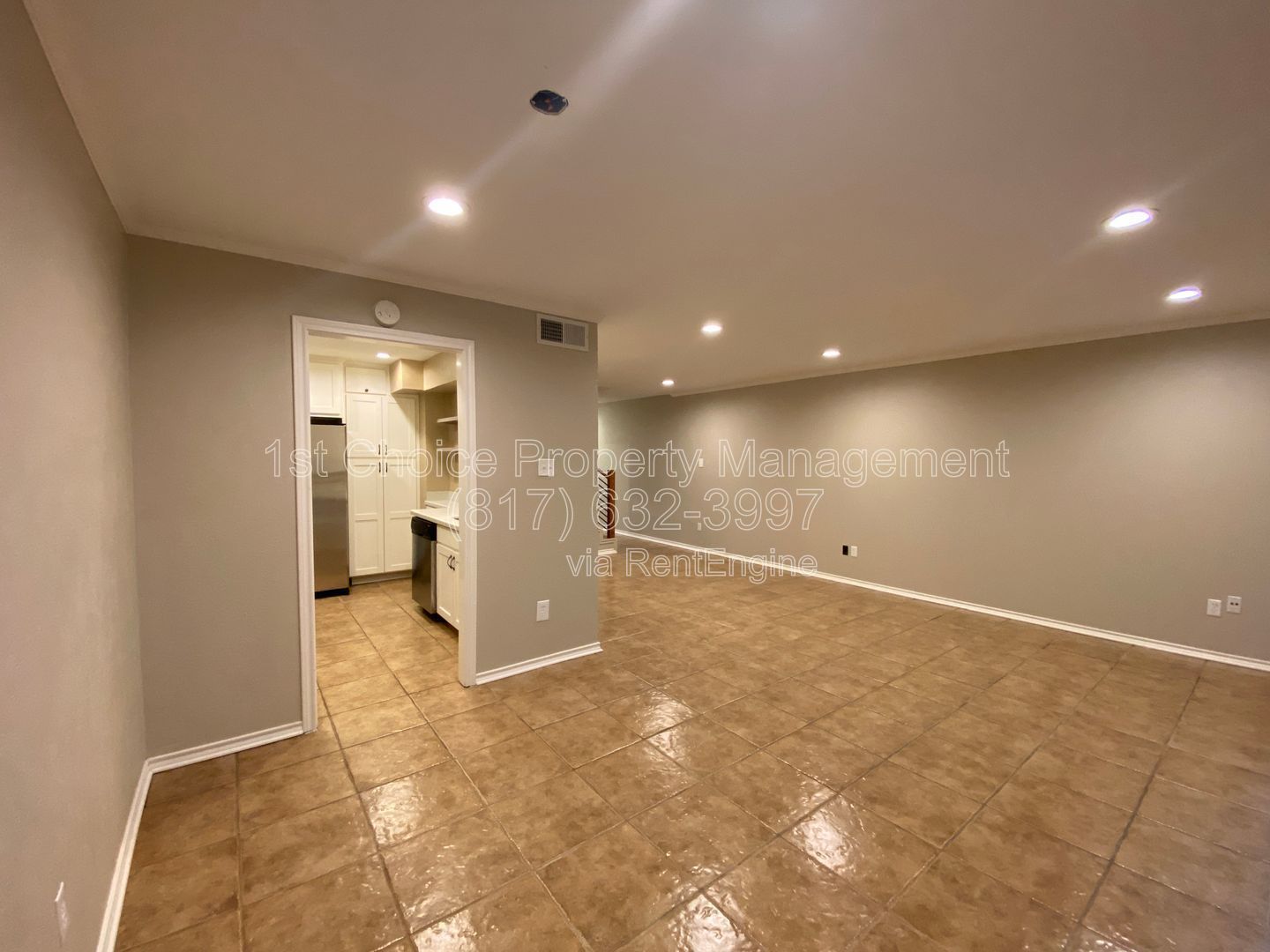 Benbrook Texas Condo for Rent property image