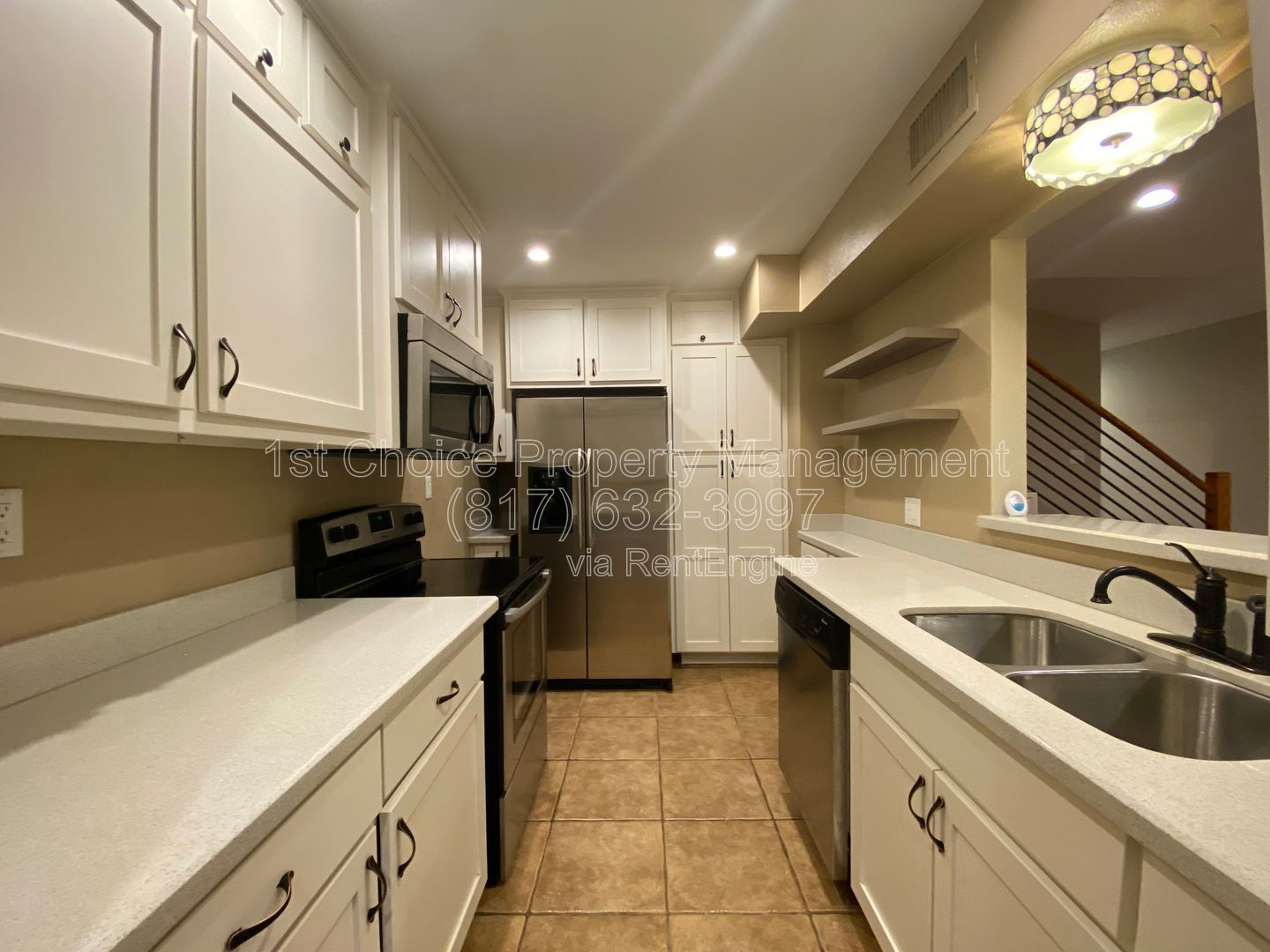 Benbrook Texas Condo for Rent property image