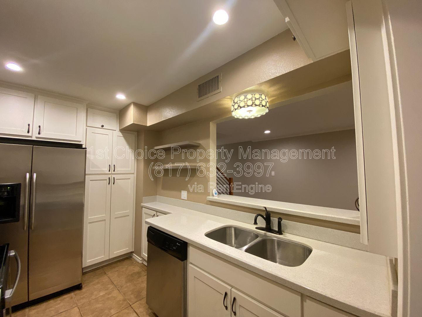 Benbrook Texas Condo for Rent property image