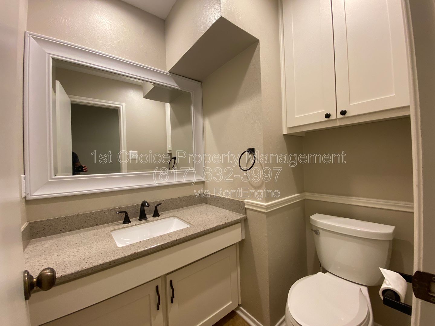 Benbrook Texas Condo for Rent property image