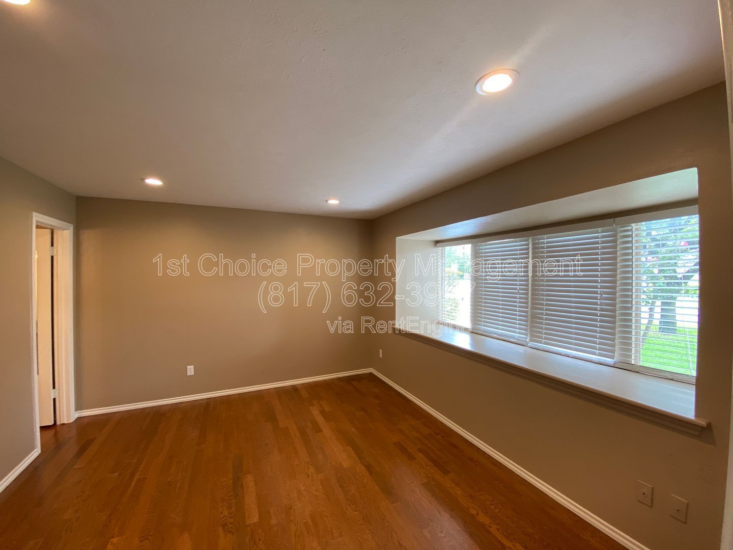 Benbrook Texas Condo for Rent property image