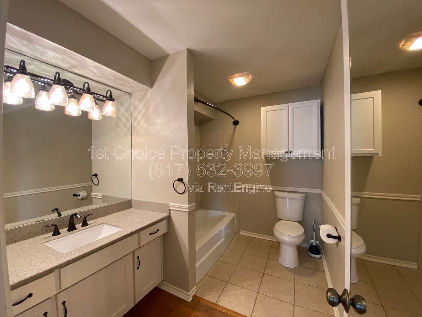 Benbrook Texas Condo for Rent property image