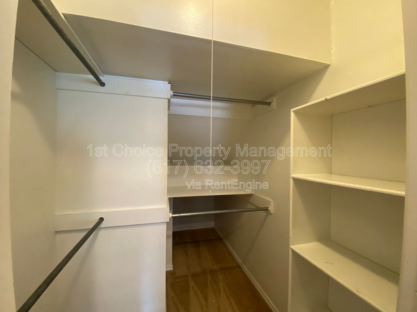 Benbrook Texas Condo for Rent property image