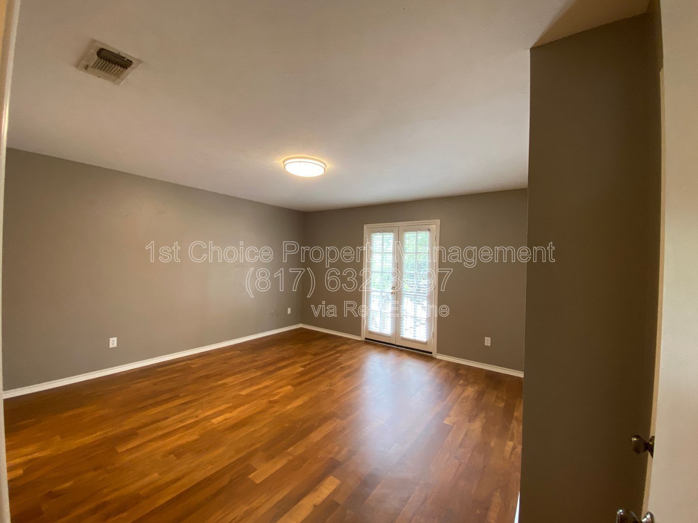Benbrook Texas Condo for Rent property image