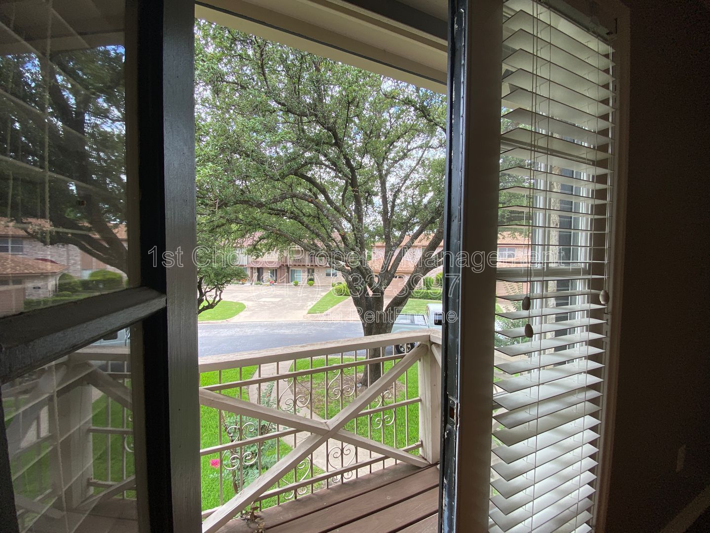 Benbrook Texas Condo for Rent property image