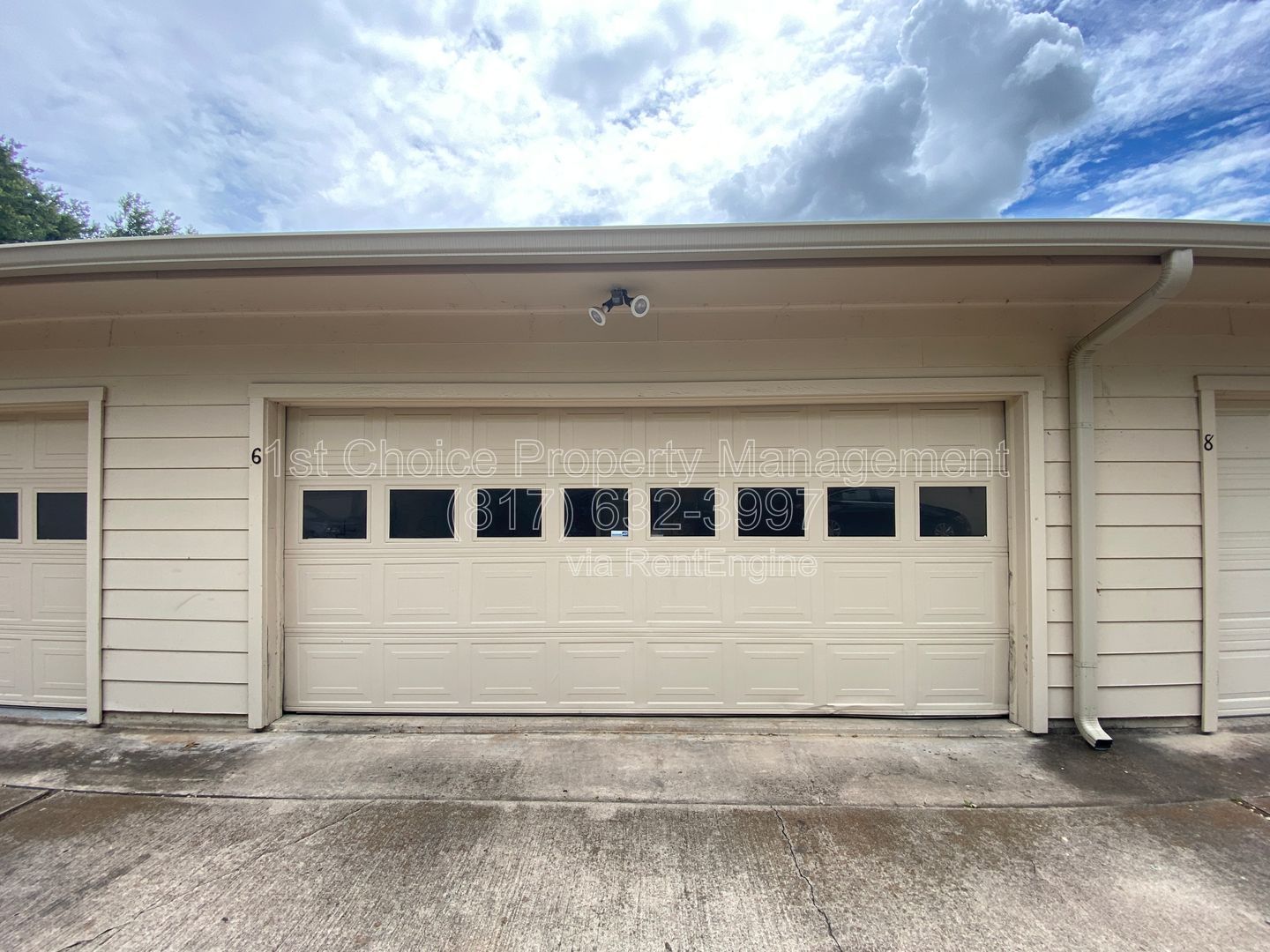 Benbrook Texas Condo for Rent property image