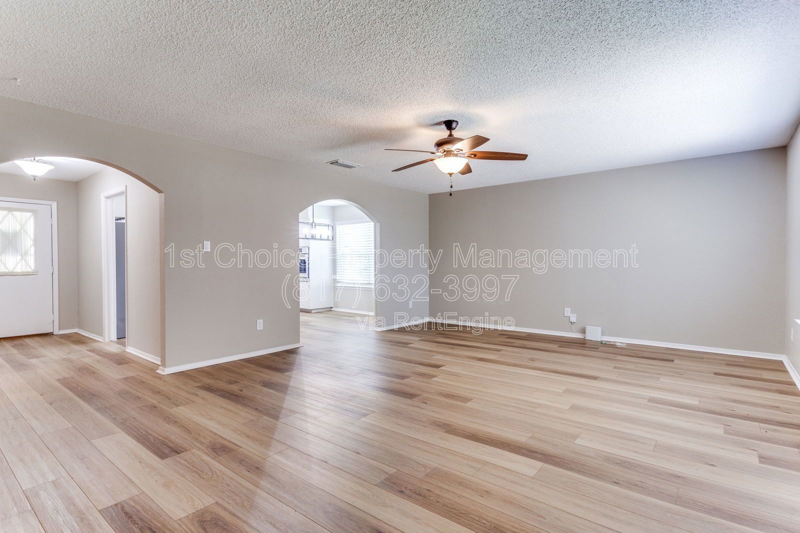 North Richland Hills Texas Home for Rent property image