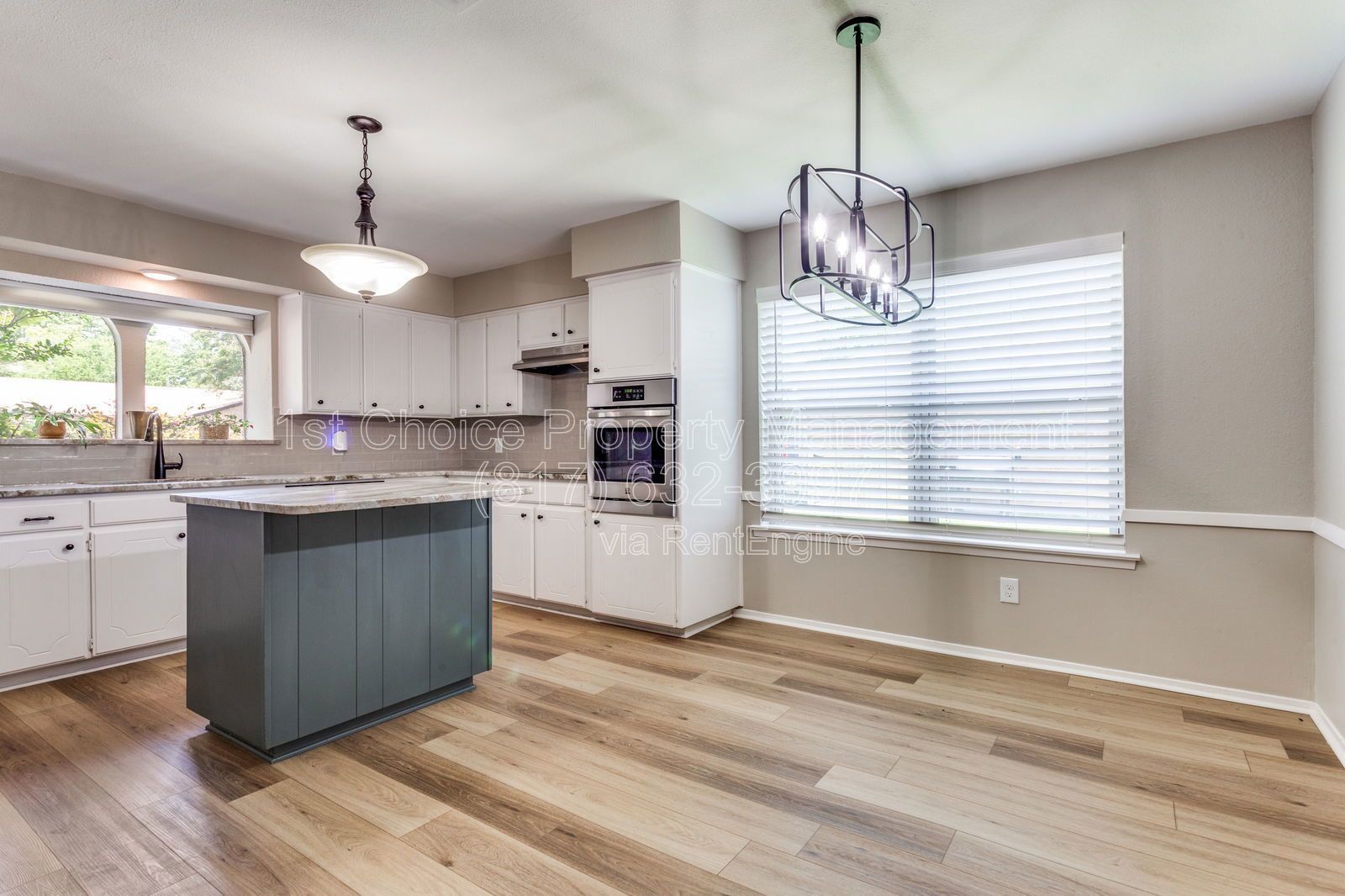 North Richland Hills Texas Home for Rent property image