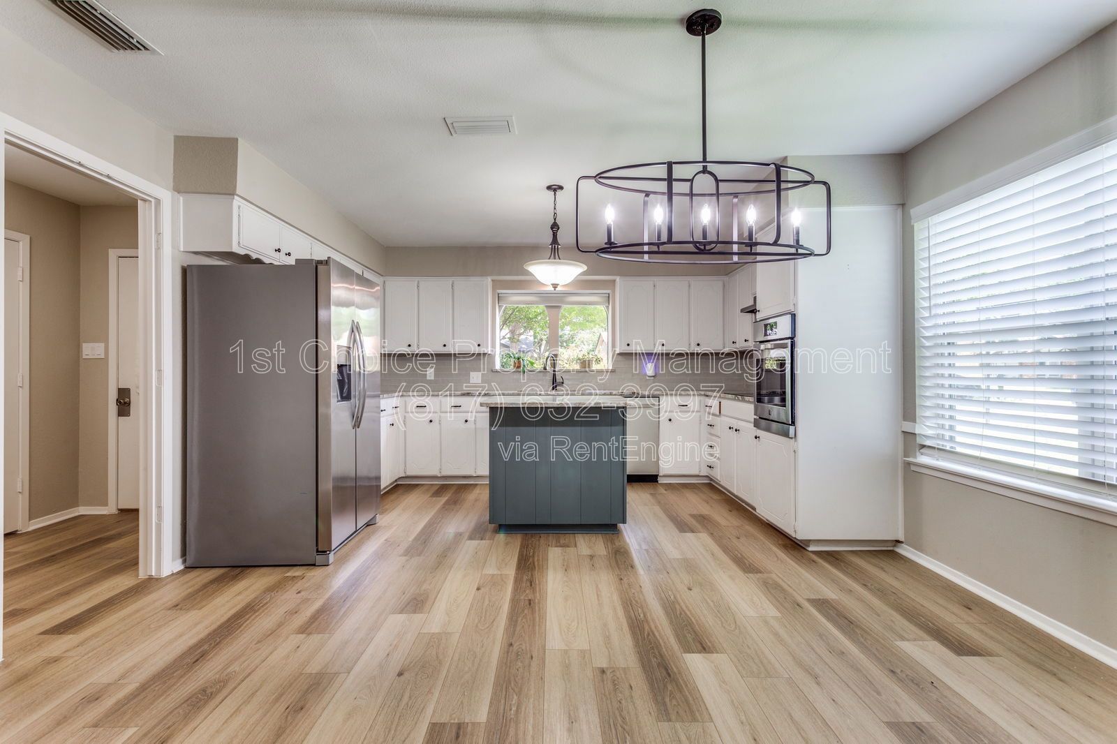 North Richland Hills Texas Home for Rent property image