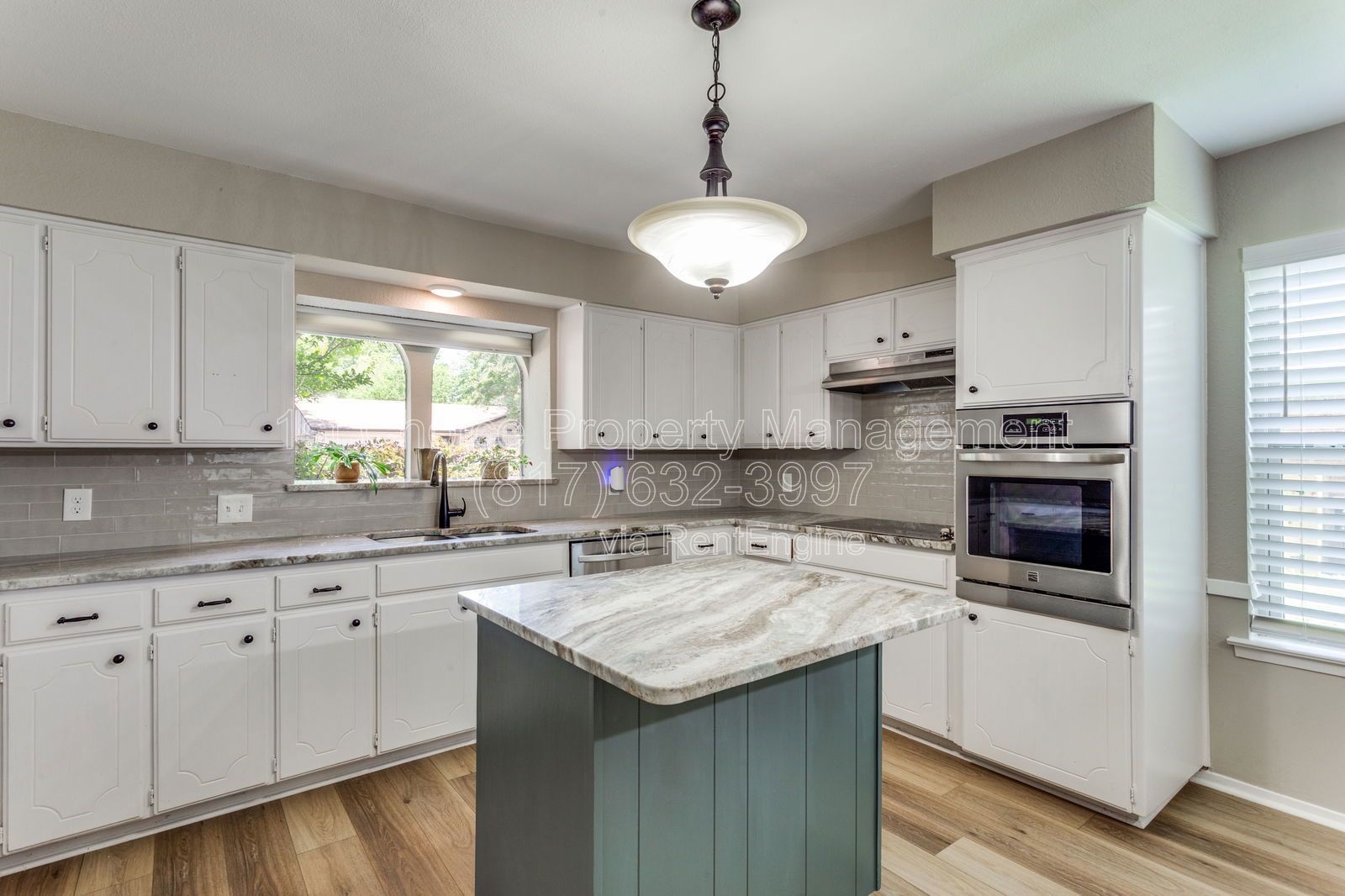 North Richland Hills Texas Home for Rent property image