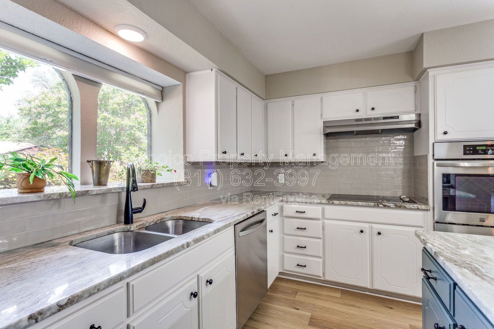 North Richland Hills Texas Home for Rent property image