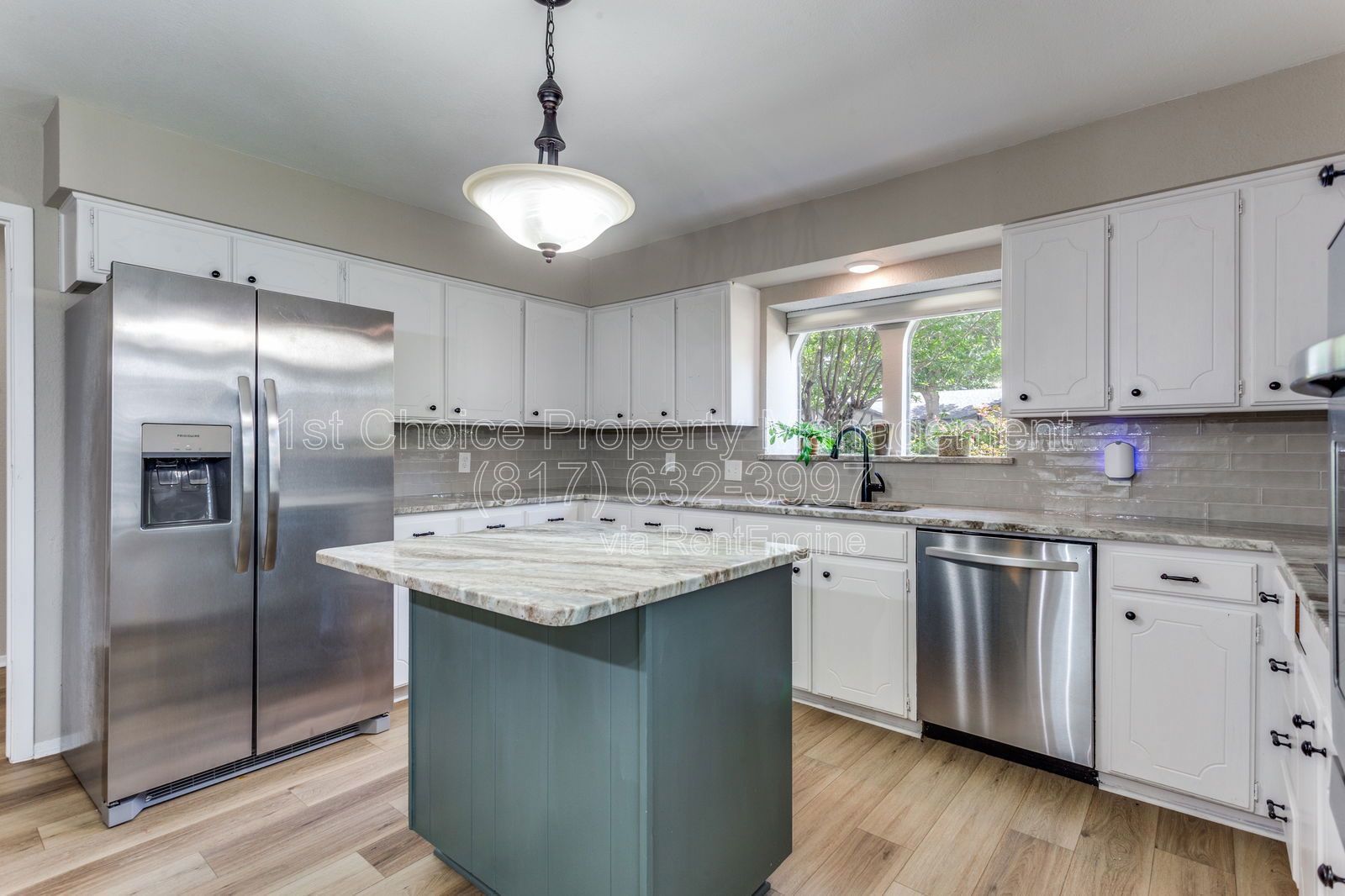 North Richland Hills Texas Home for Rent property image