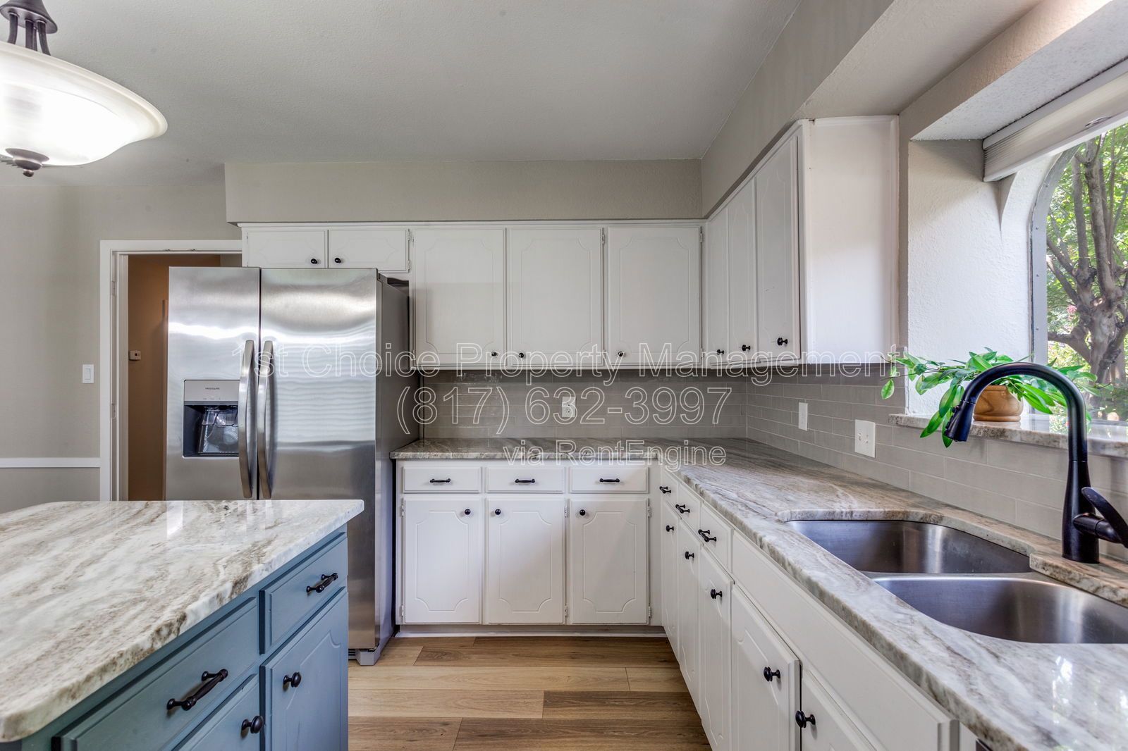 North Richland Hills Texas Home for Rent property image