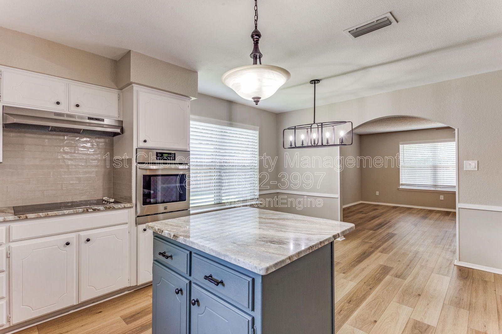 North Richland Hills Texas Home for Rent property image