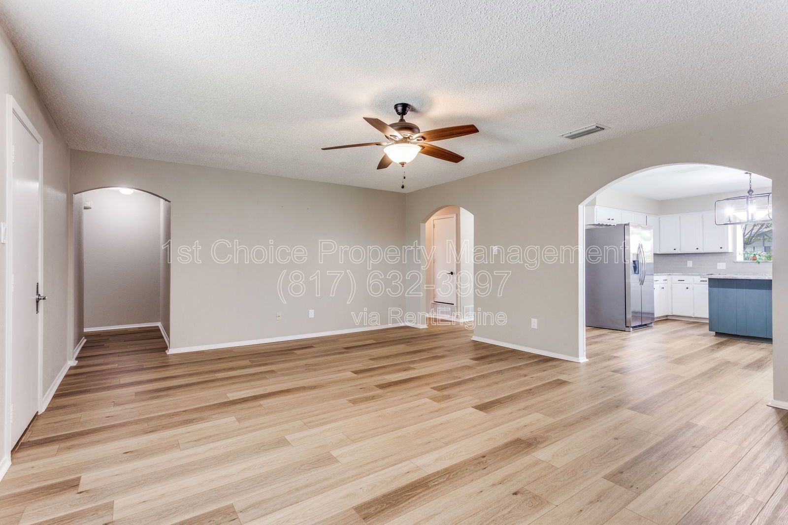 North Richland Hills Texas Home for Rent property image