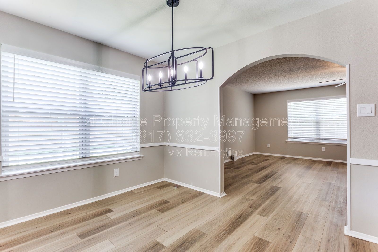 North Richland Hills Texas Home for Rent property image