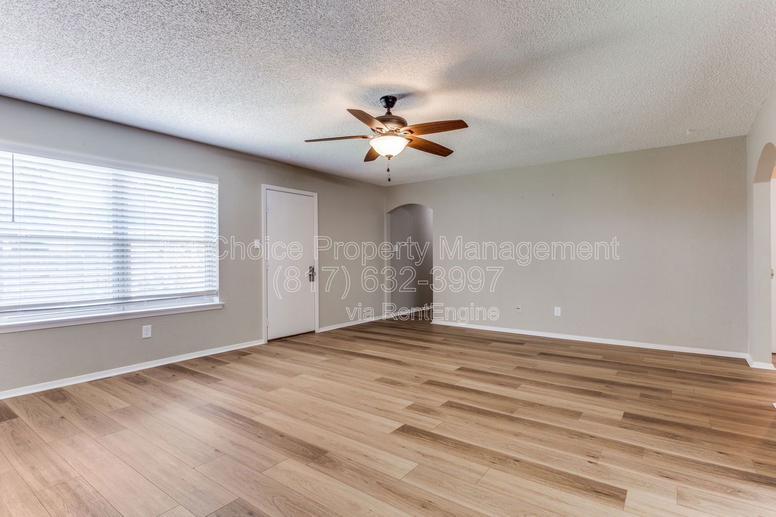 North Richland Hills Texas Home for Rent property image