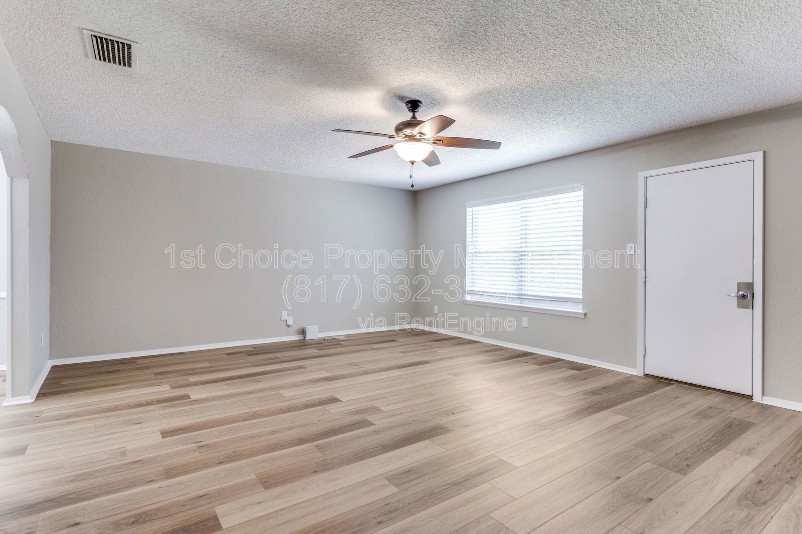 North Richland Hills Texas Home for Rent property image