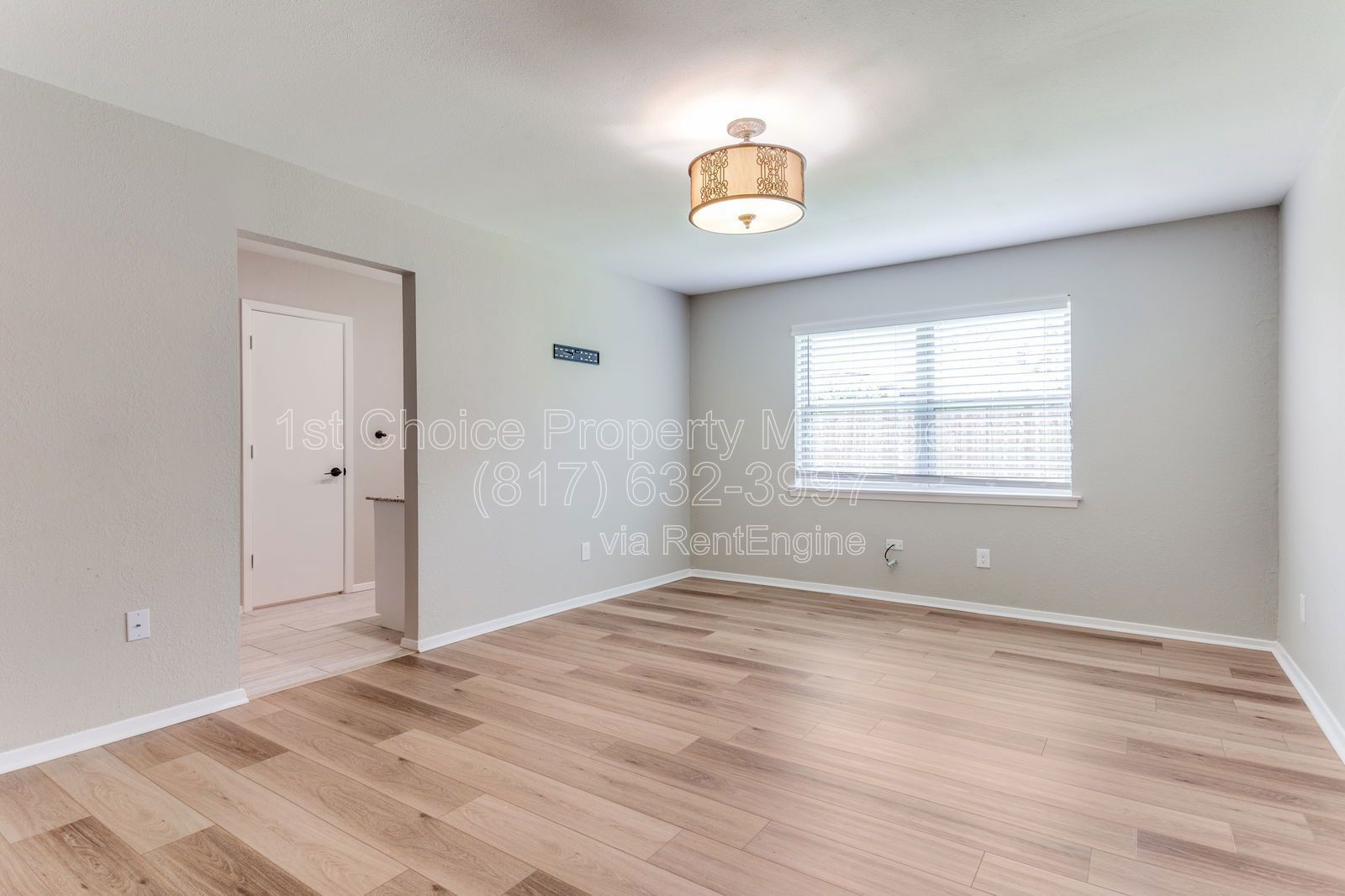 North Richland Hills Texas Home for Rent property image