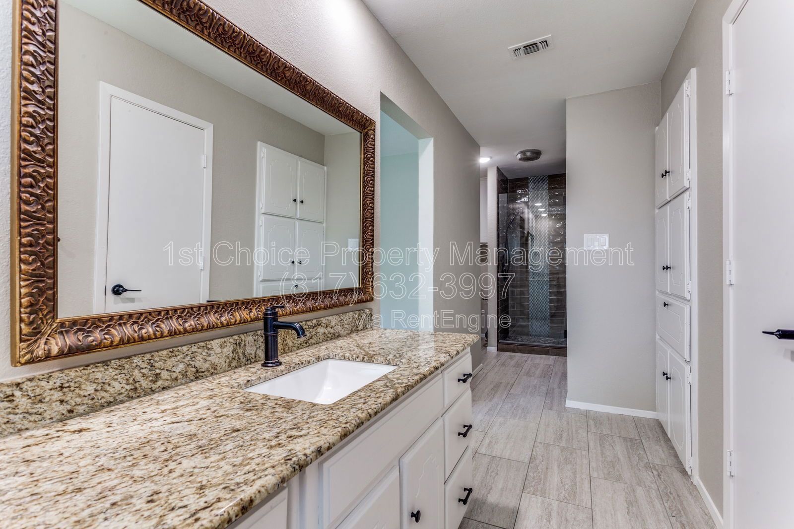 North Richland Hills Texas Home for Rent property image