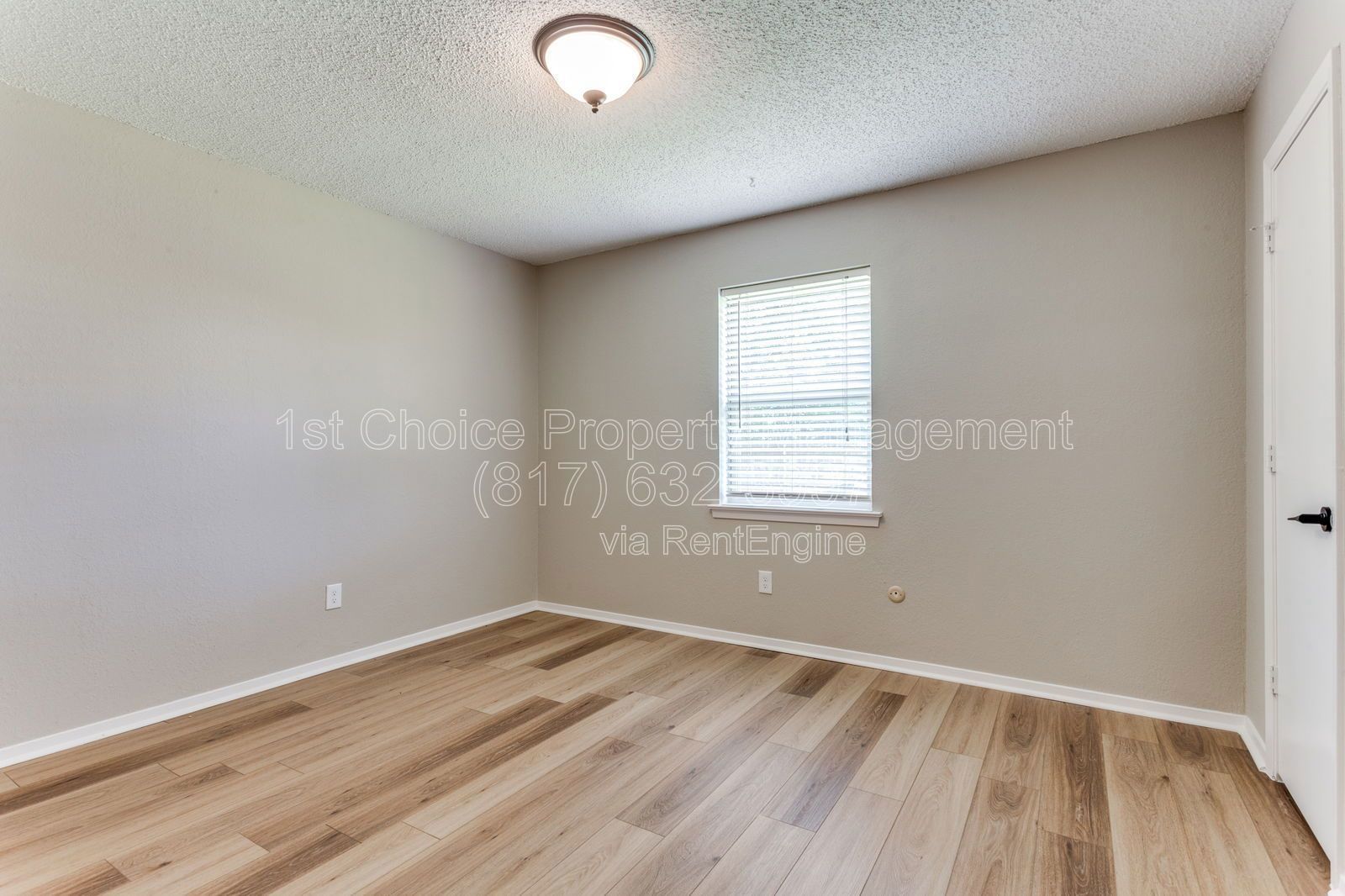 North Richland Hills Texas Home for Rent property image