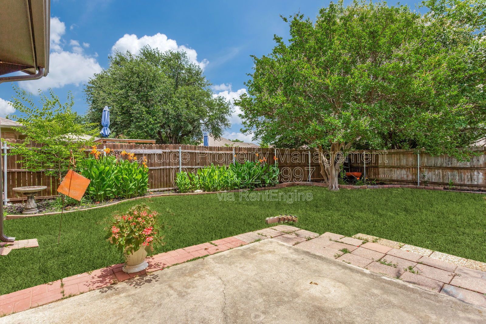 North Richland Hills Texas Home for Rent property image