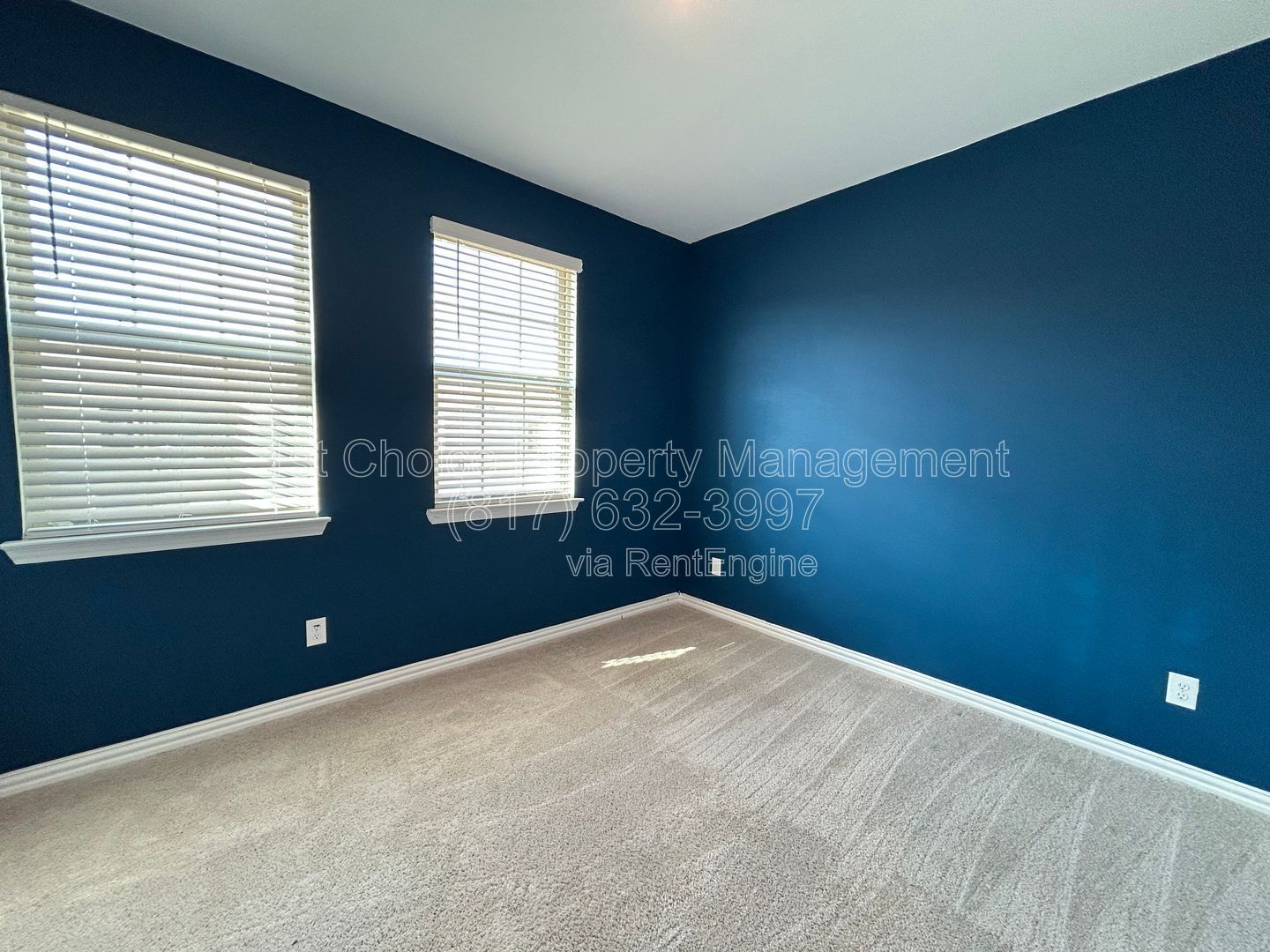 Fort Worth Texas Homes for Rent 