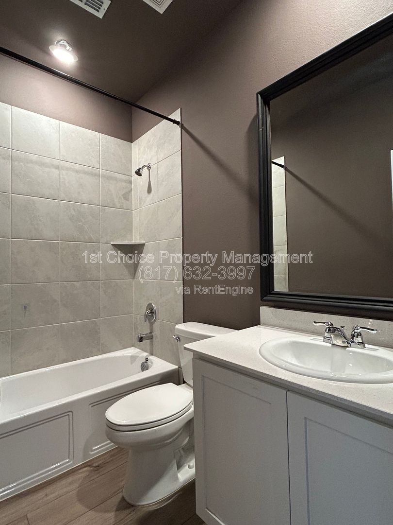 Fort Worth Texas Homes for Rent 