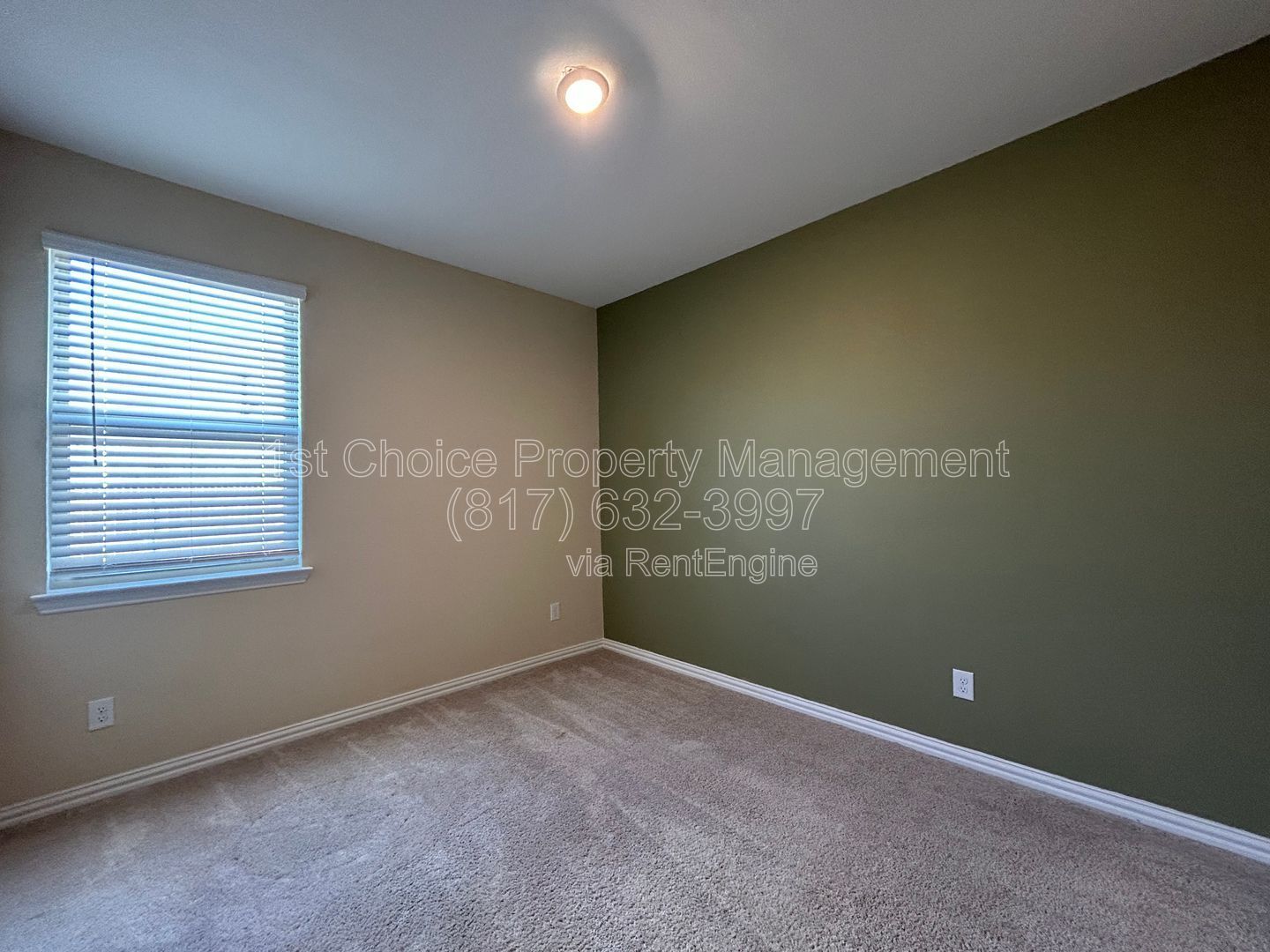 Fort Worth Texas Homes for Rent 