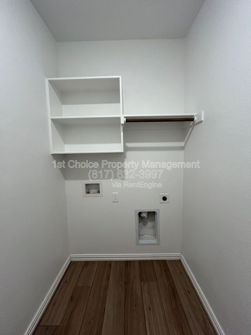 Fort Worth Texas Homes for Rent 