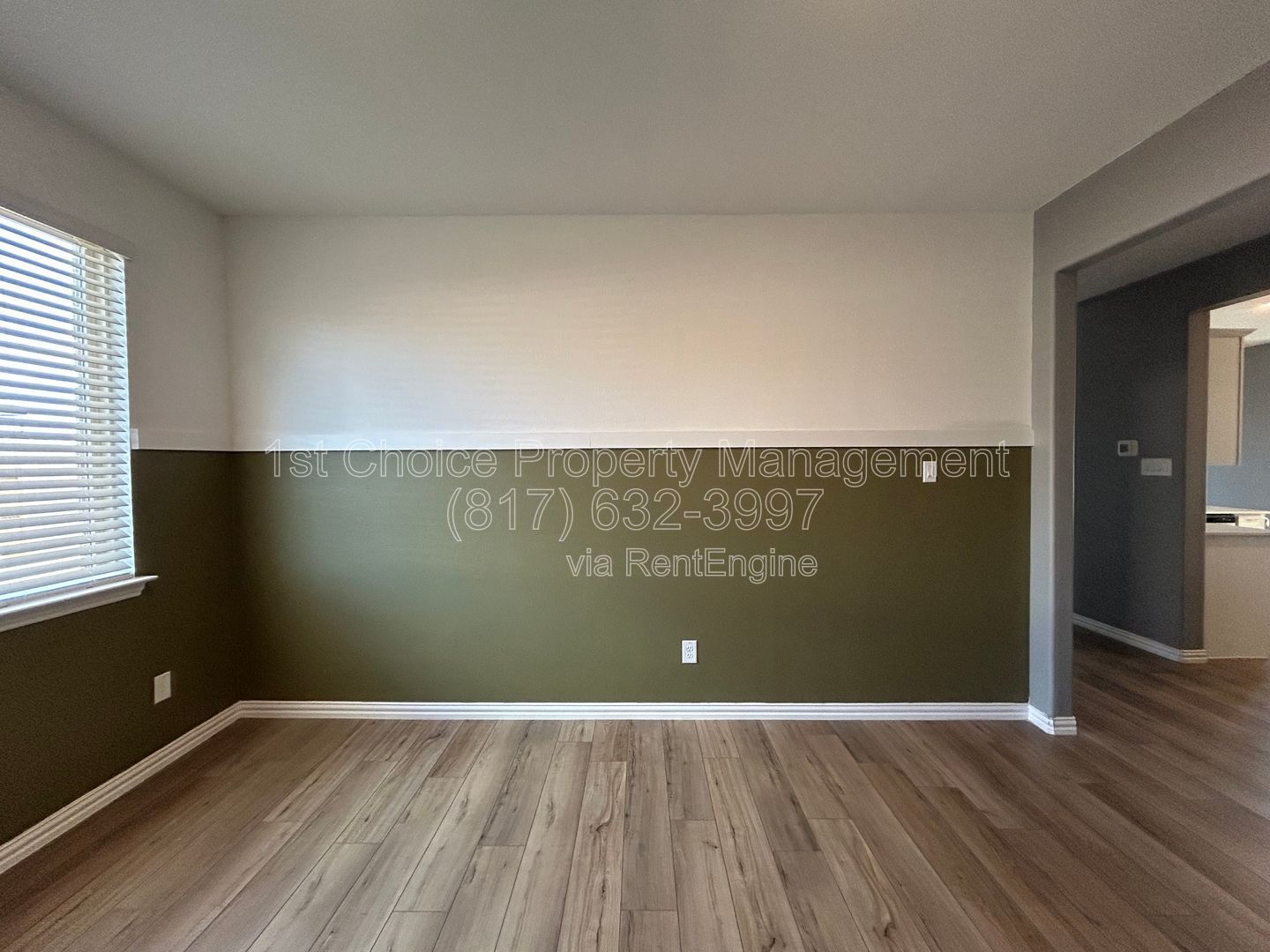 Fort Worth Texas Homes for Rent 