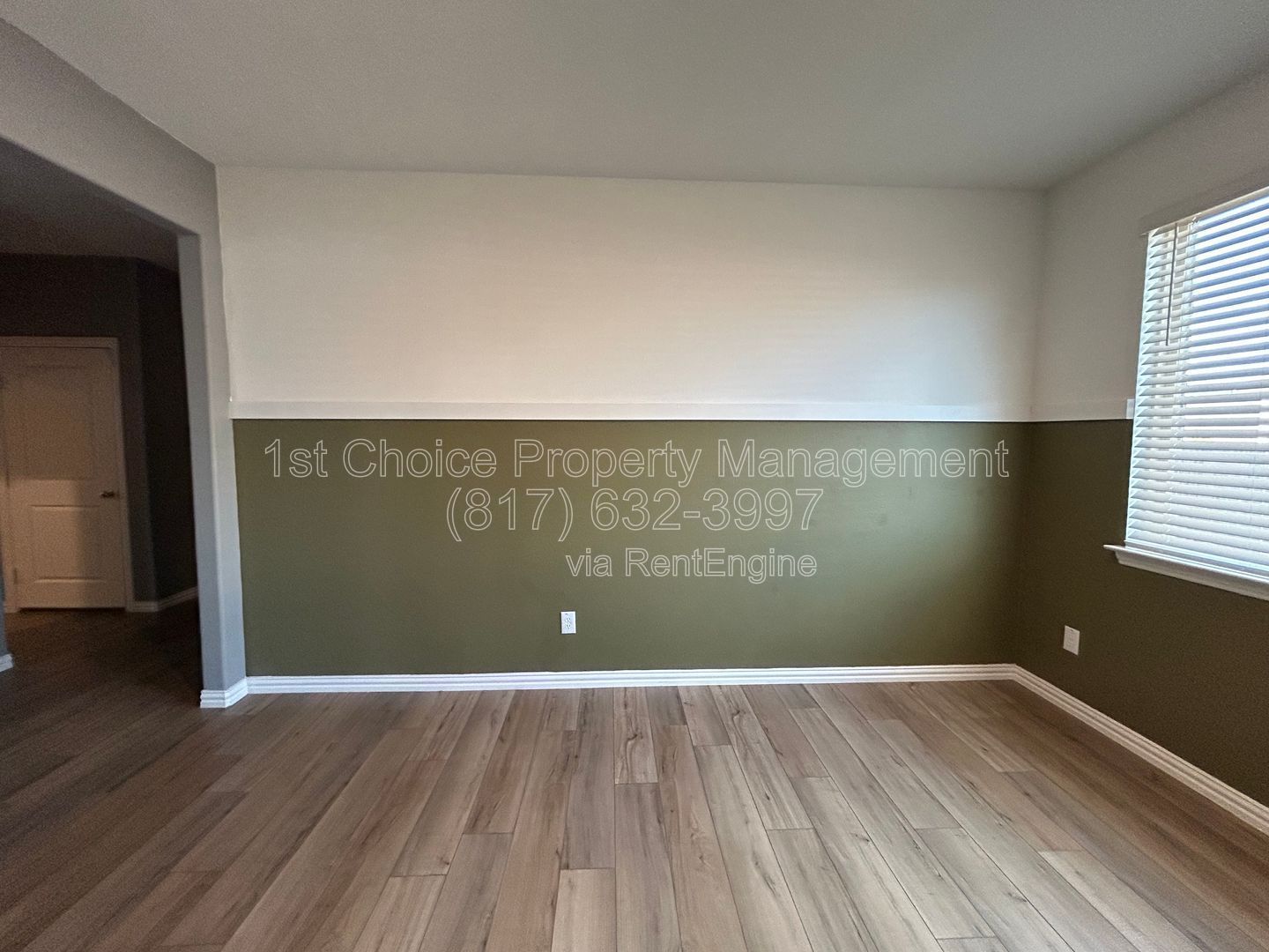 Fort Worth Texas Homes for Rent 