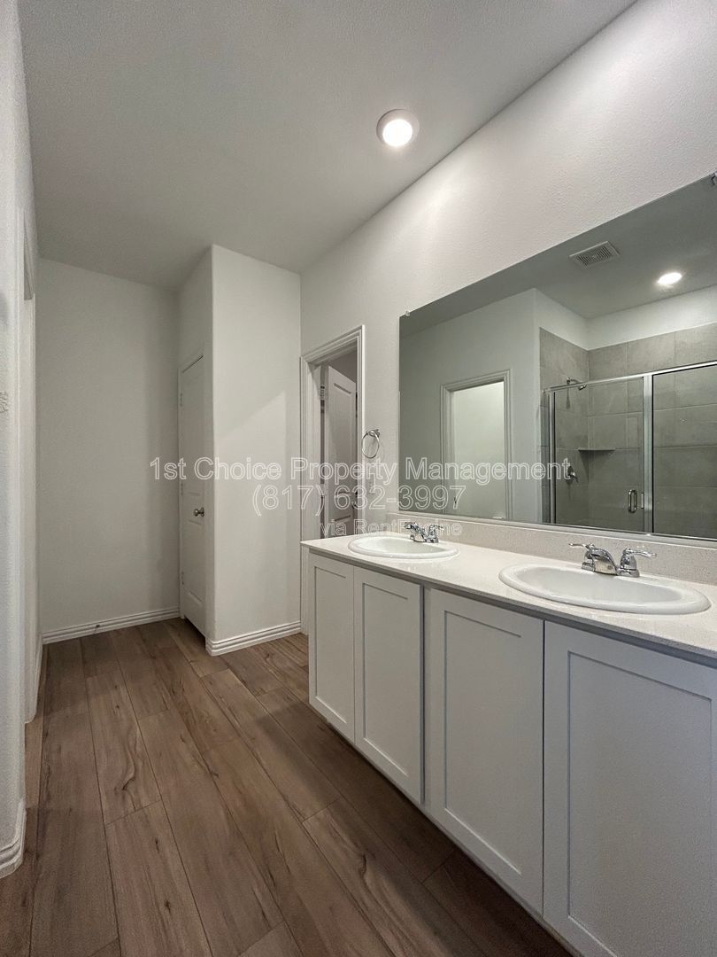 Fort Worth Texas Homes for Rent 