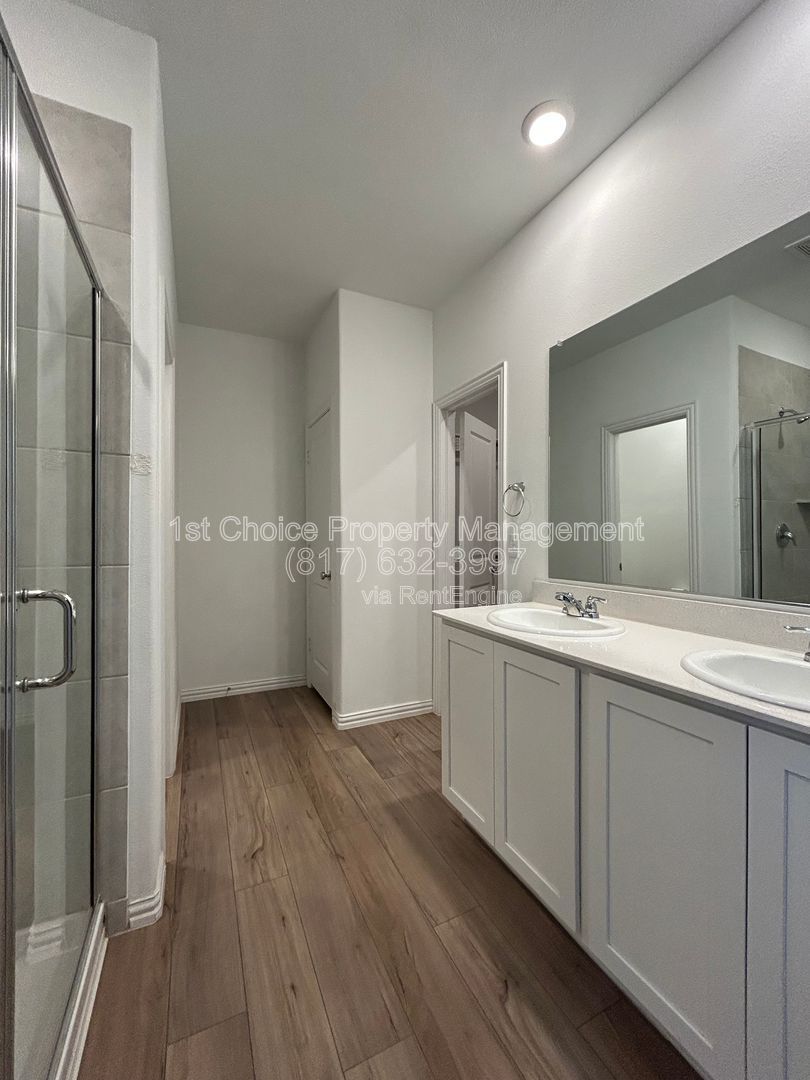 Fort Worth Texas Homes for Rent 