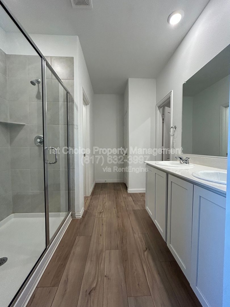 Fort Worth Texas Homes for Rent 