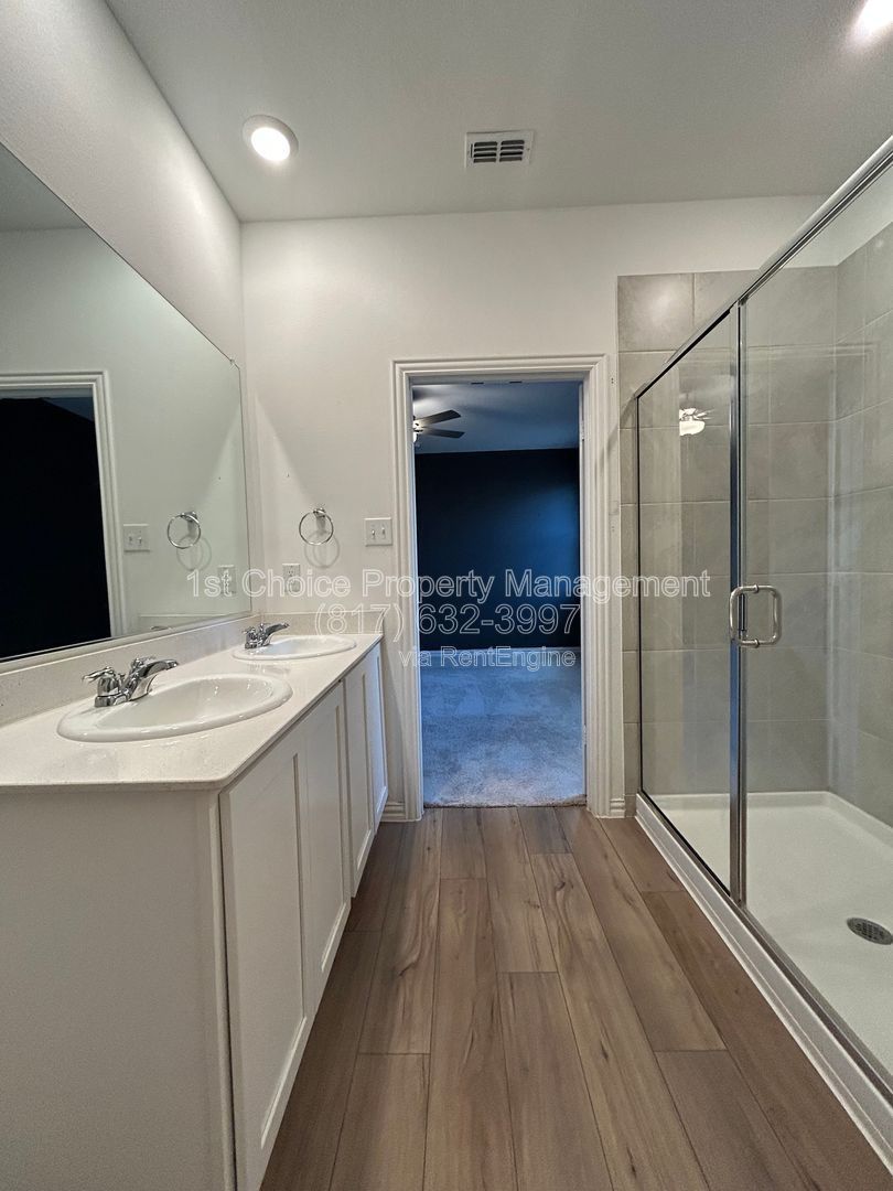 Fort Worth Texas Homes for Rent 