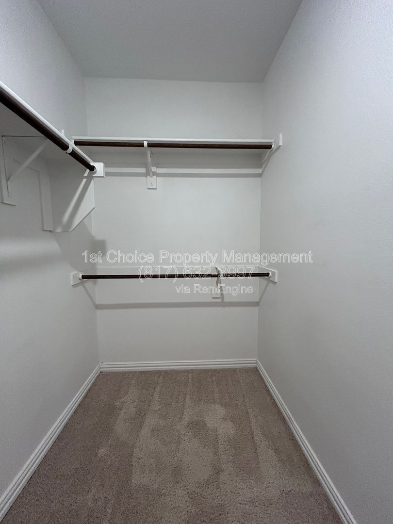 Fort Worth Texas Homes for Rent 