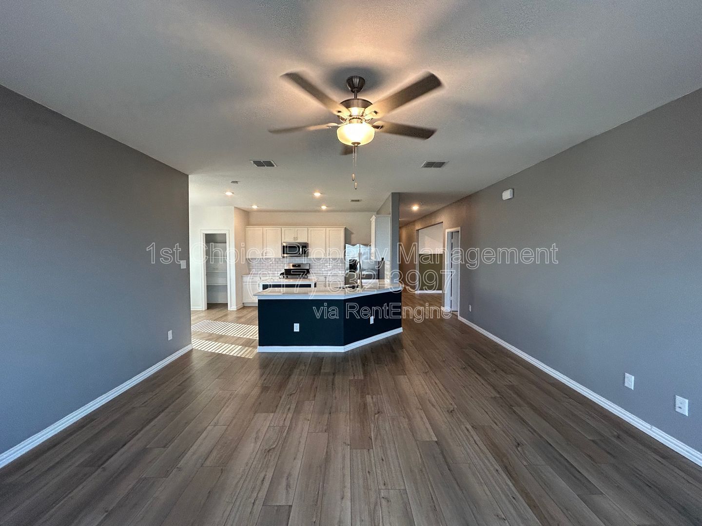 Fort Worth Texas Homes for Rent 