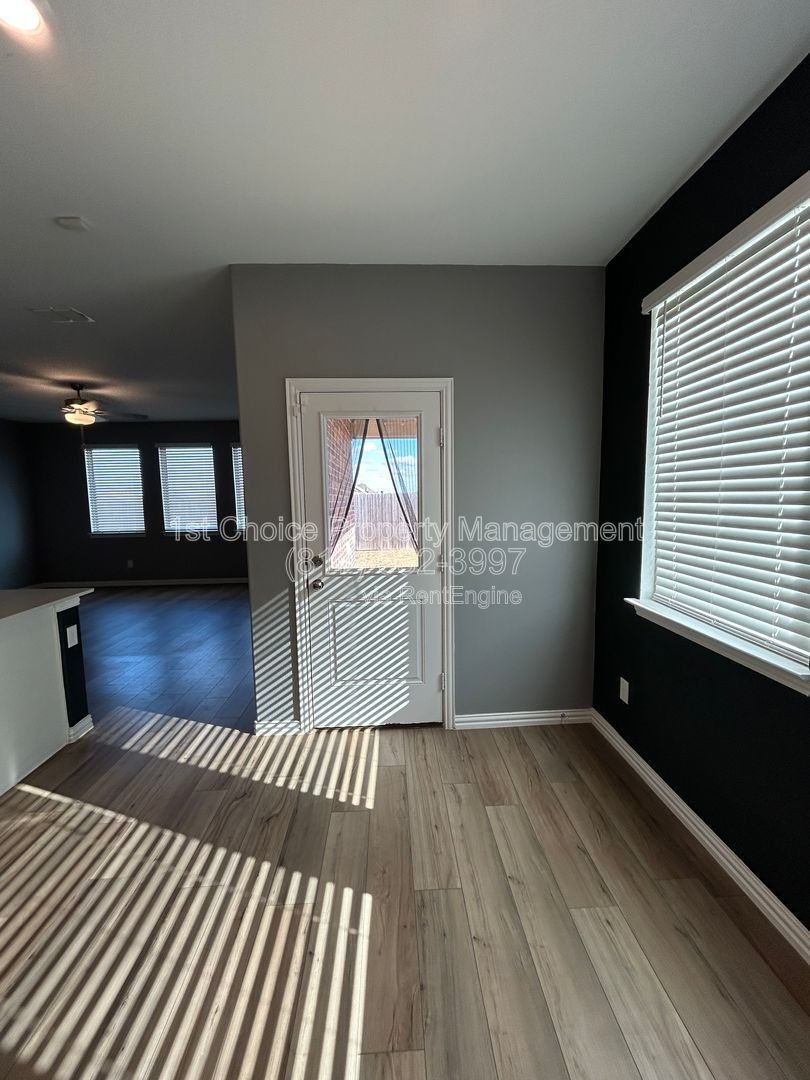 Fort Worth Texas Homes for Rent 