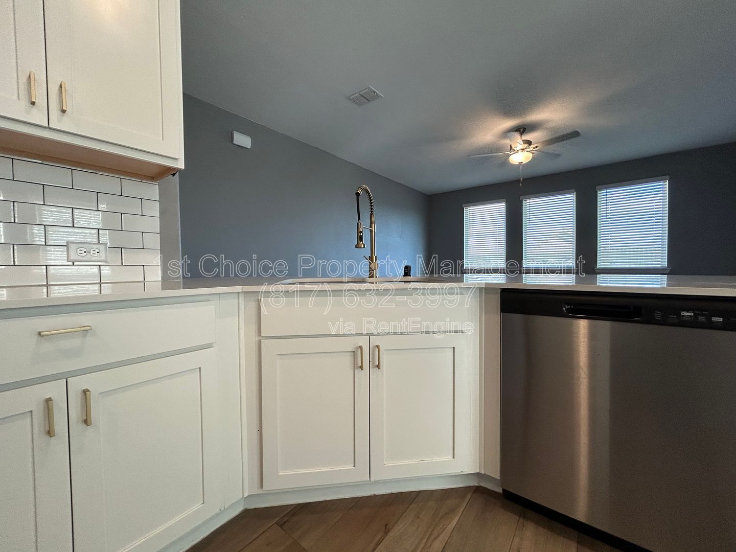 Fort Worth Texas Homes for Rent 