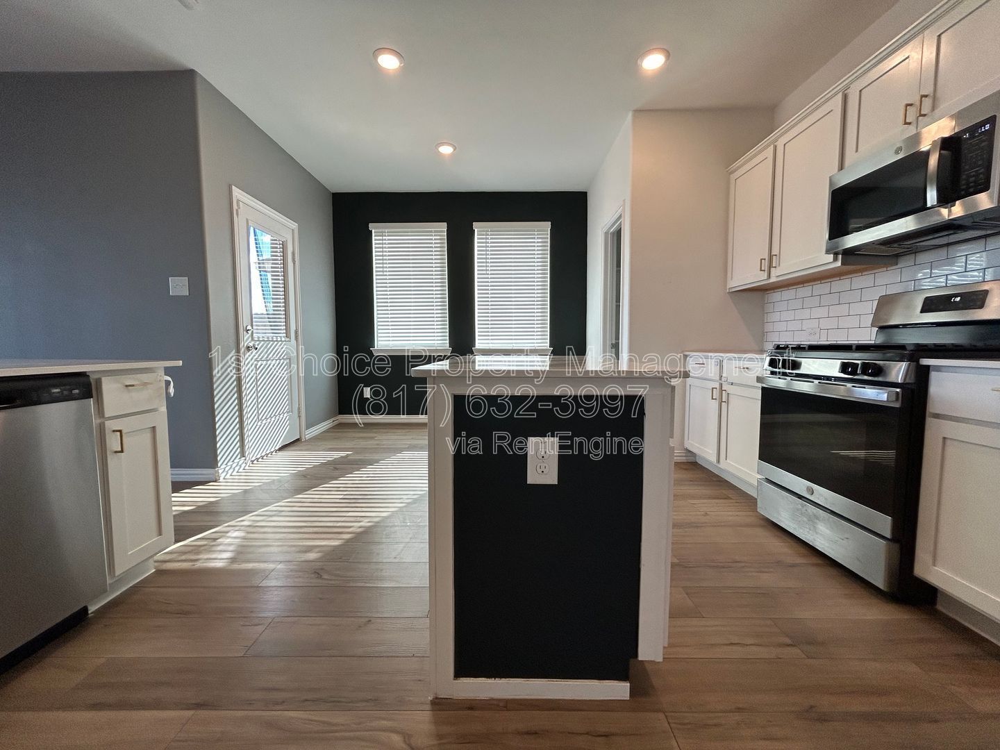 Fort Worth Texas Homes for Rent 