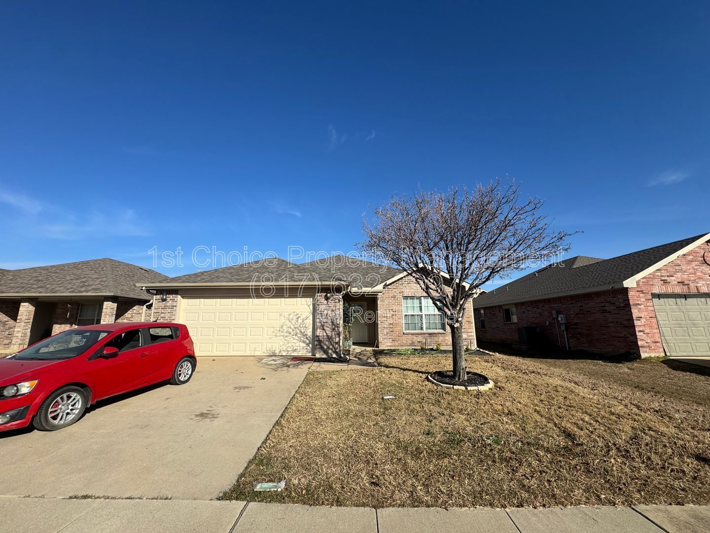 Fort Worth Texas Homes For Rent property image