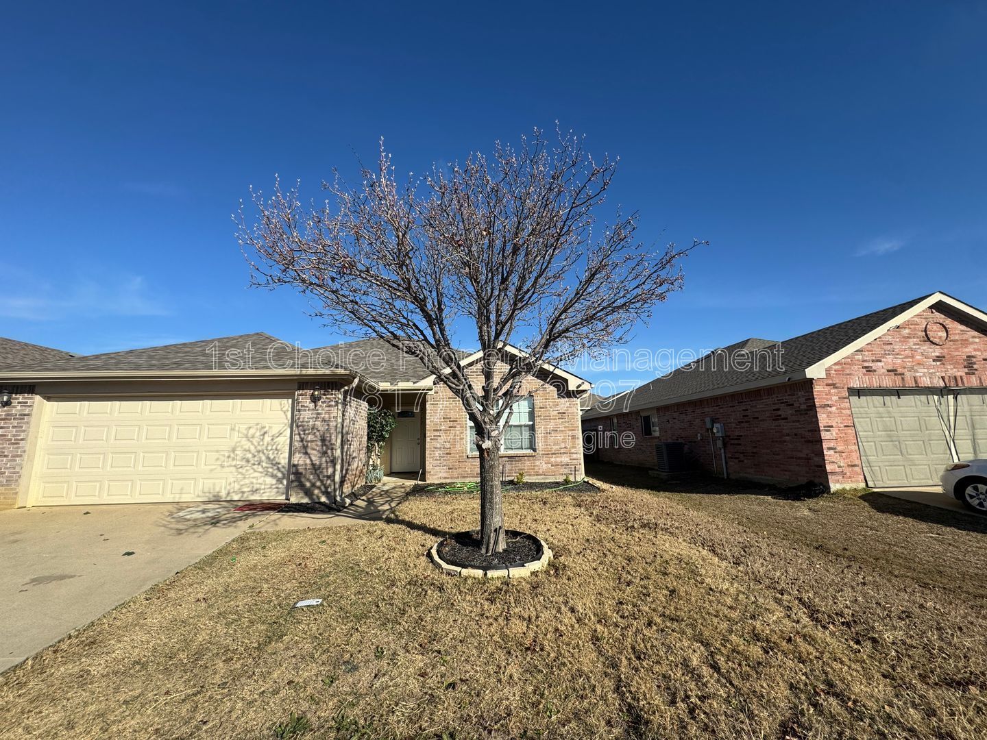 Fort Worth Texas Homes For Rent property image