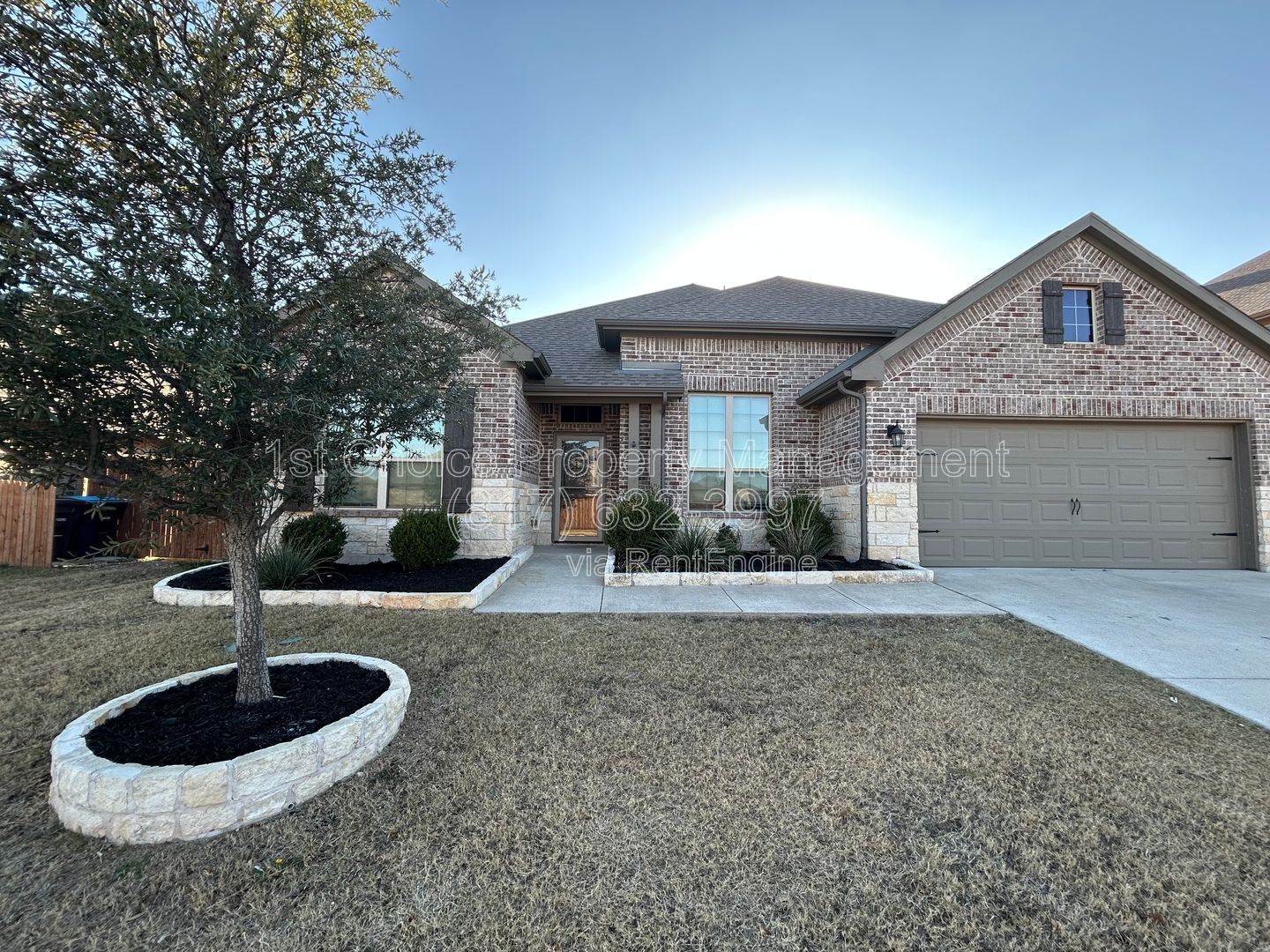 Fort Worth Texas Homes For Rent Saginaw Eagle Mountain ISD property image