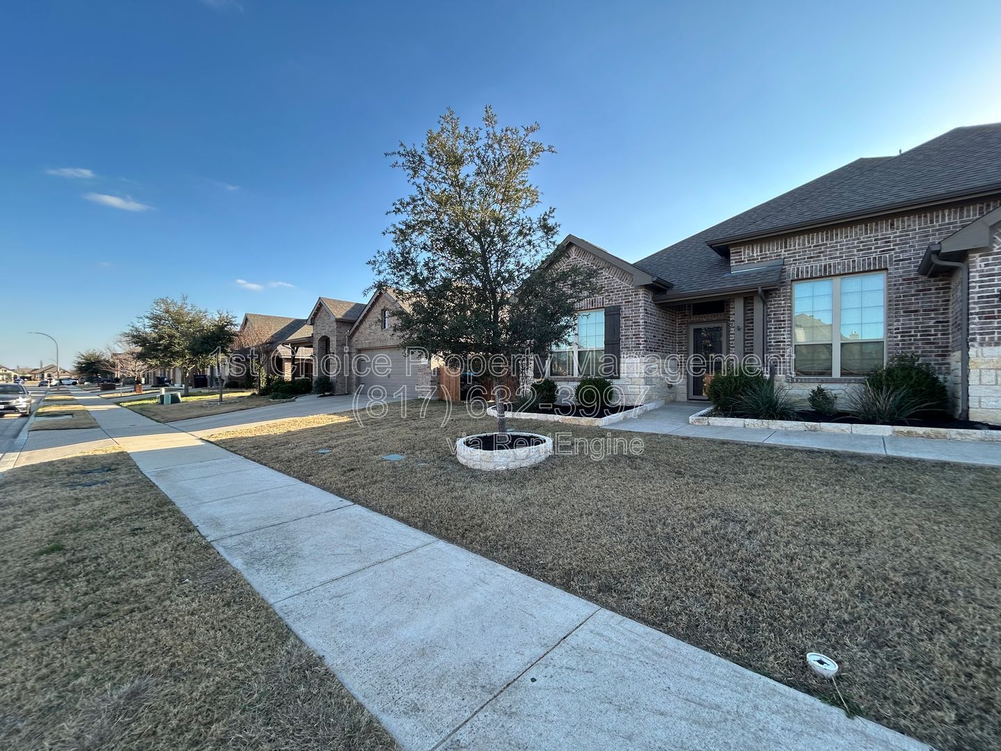 Fort Worth Texas Homes For Rent Saginaw Eagle Mountain ISD property image